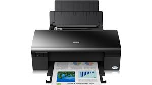 Epson Stylus D92