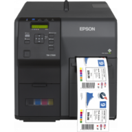 Epson ColorWorks C7500