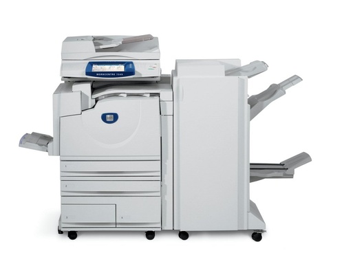 Xerox WorkCentre 7425