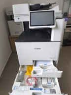 Canon imageRUNNER ADVANCE C3725i