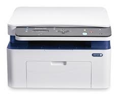 Xerox WorkCentre 3025