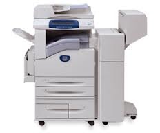 Xerox WorkCentre 5225, 5230