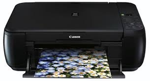 Canon Pixma MP280 w