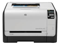 HP LaserJet Pro CP1025nw