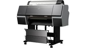 Epson Stylus Pro 7600