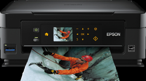 Epson Stylus SX440W