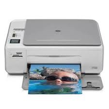 Photosmart C4200