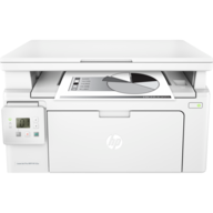 HP LaserJet Pro MFP M132a