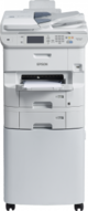 Tonery a náplne do Epson WorkForce Pro WF-6590DTWFC - Tonery a náplně.cz