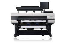 Canon imagePROGRAF iPF8400SE MFP Solution