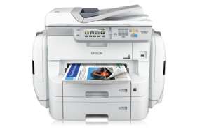 Tonery a náplne do Epson WorkForce Pro WF-R8590 - Tonery a náplně.cz