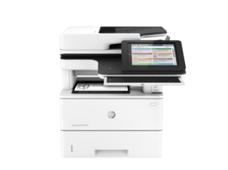 Tonery a náplne do HP LaserJet Enterprise Flow MFP M527z - Tonery a náplně.cz