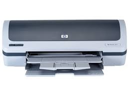 HP Deskjet 3620, 3645, 3647