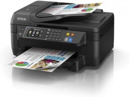 Tonery a náplne do Epson WorkForce WF-2660DWF - Tonery a náplně.cz