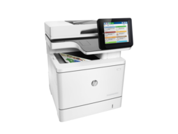 Tonery a náplne do HP Color LaserJet Enterprise MFP M577dn - Tonery a náplně.cz