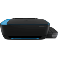 HP Ink Tank Wireless 419