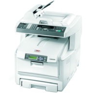 Tonery a náplne do OKI C5510MFP - Tonery a náplně.cz