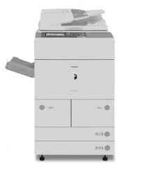 Canon imageRUNNER 5075