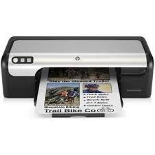 HP DeskJet D2400