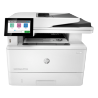 HP LaserJet Enterprise MFP M430