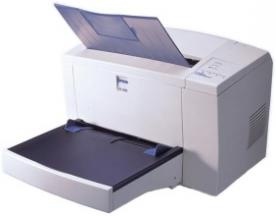 Epson EPL-5800, 5800L