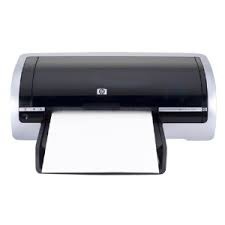 HP Deskjet 5650, 5650v, 5650w