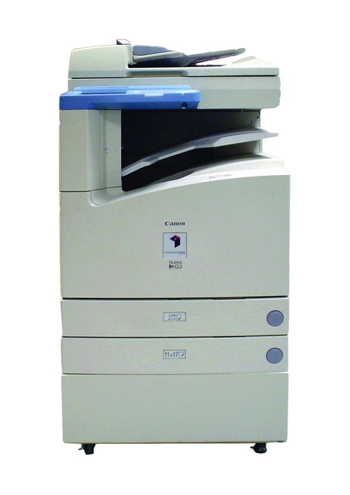 Canon imageRUNNER 2220