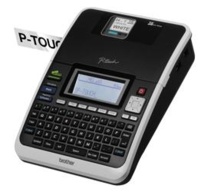 Tonery a náplne do Brother P-touch 2730 - Tonery a náplně.cz