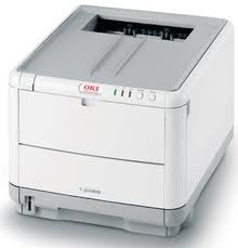 OKI C3300, 3300n