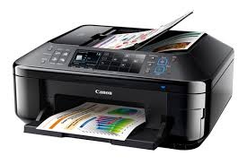 Canon Pixma MX895