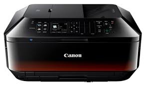 Canon Pixma MX725