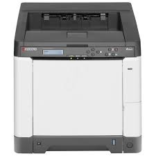 Kyocera ECOSYS P6026cdn