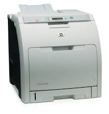 HP Color LaserJet 3000N