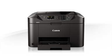 Tonery a náplne do Canon MAXIFY MB2150 - Tonery a náplně.cz