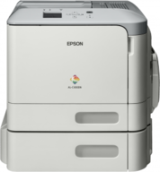 Tonery a náplne do Epson WorkForce AL-C300DTN - Tonery a náplně.cz