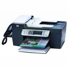 OfficeJet J5508