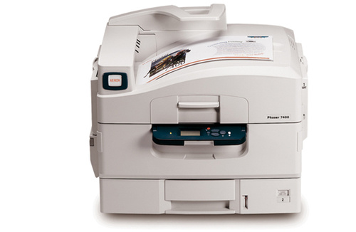 Xerox Phaser 7400, 7400N, 7400DN