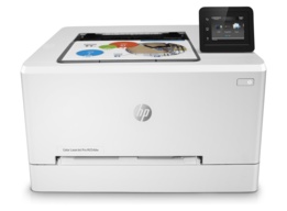 Tonery a náplne do HP Color LaserJet Pro M254dw - Tonery a náplně.cz