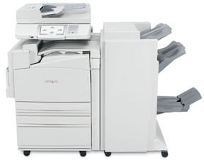 Lexmark X945e