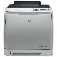 HP Color LaserJet 2600n