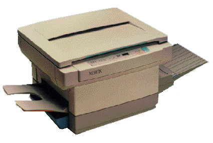 Xerox WorkCentre RX-4920, 4925