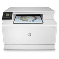 Tonery a náplne do HP Color LaserJet Pro MFP M180n - Tonery a náplně.cz