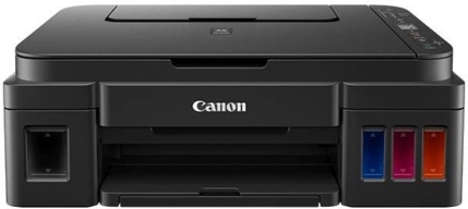 Canon PIXMA G3411