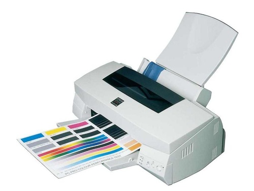 Epson Stylus Color 760