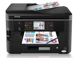 Epson Stylus Office BX925FWD