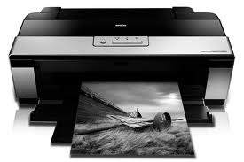 Epson Stylus Photo R2880