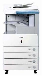 Canon imageRUNNER 5000N