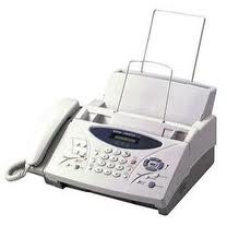 Brother IntelliFax ​​3550
