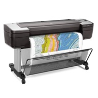 HP DesignJet T1700dr PostScript