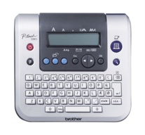 Tonery a náplne do Brother P-touch 1280 - Tonery a náplně.cz